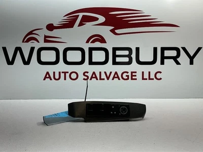 Driver Front Door Switch Driver's Master F Sport Fits 14-19 LEXUS IS350 477159 - Image 1 of 4