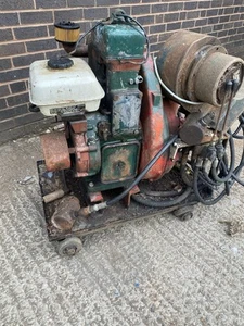 used lister diesel engine - Picture 1 of 4