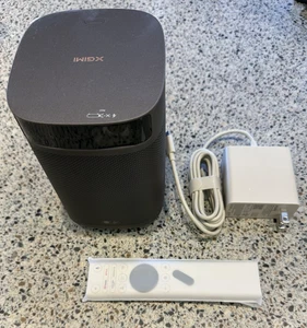 XGIMI MoGo 2 Plus 1080P Portable Mini Smart Google TV Projector W/Remote NICE^ - Picture 1 of 7