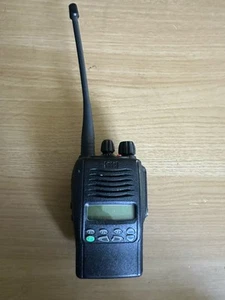 Entel HX425 Adv. Signalling VHF Two Way Radio - Photo 1/7