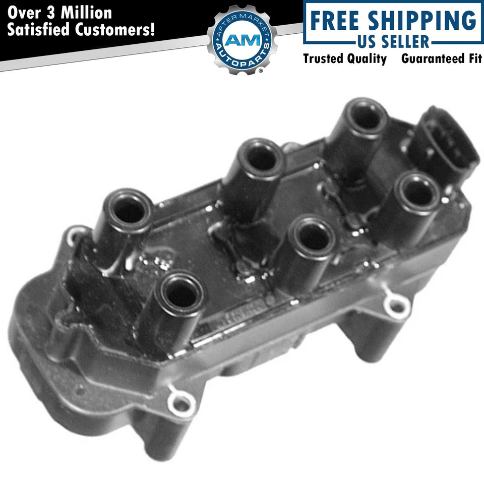 Bobina de encendido para Cadillac Catera 1997-1998 Foto 1 de 1