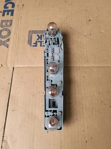 FORD ESCORT MK5 KOMBI BEIFAHRERSEITE/LINKE SEITE RÜCKLEUCHTE BAJONETT - Bild 1 von 3