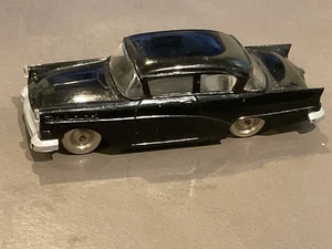 Rare Black 1961 OPEL 58 REKORD PAT. LEGO PEND From set 262 car only 9.99 auction - Picture 1 of 10
