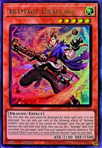 Artmage Graflare DUAD-EN010 - Imagen 1 de 1