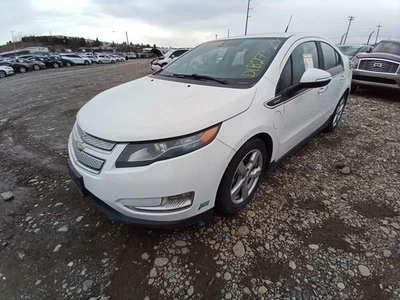 Wiper Transmission Fits 11-15 VOLT 12259539 - Image 1 of 4