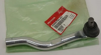 Barra de amarre genuina Honda Accord 2013-2017 - extremo L 53560-T2A-A01 Foto 1 de 4