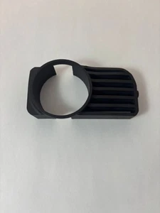 FIAT GRANDE PUNTO 2005-2012 SUPPORTO PORTA MANOMETRO GAUGE 52mm SOPORTE CENT. DX - Imagen 1 de 7