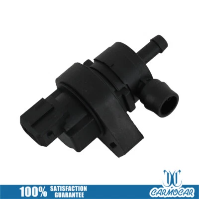 2282587 Vapor Canister Purge Valve For BMW 1999-2005 323i 323ci 325i 325ci E46 Foto 1 de 4