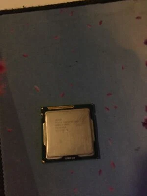 Intel Pentium G645 2.9ghz 3mb sr0rs bx80623g645 LGA1155 dual core USA Seller - Image 1 of 2