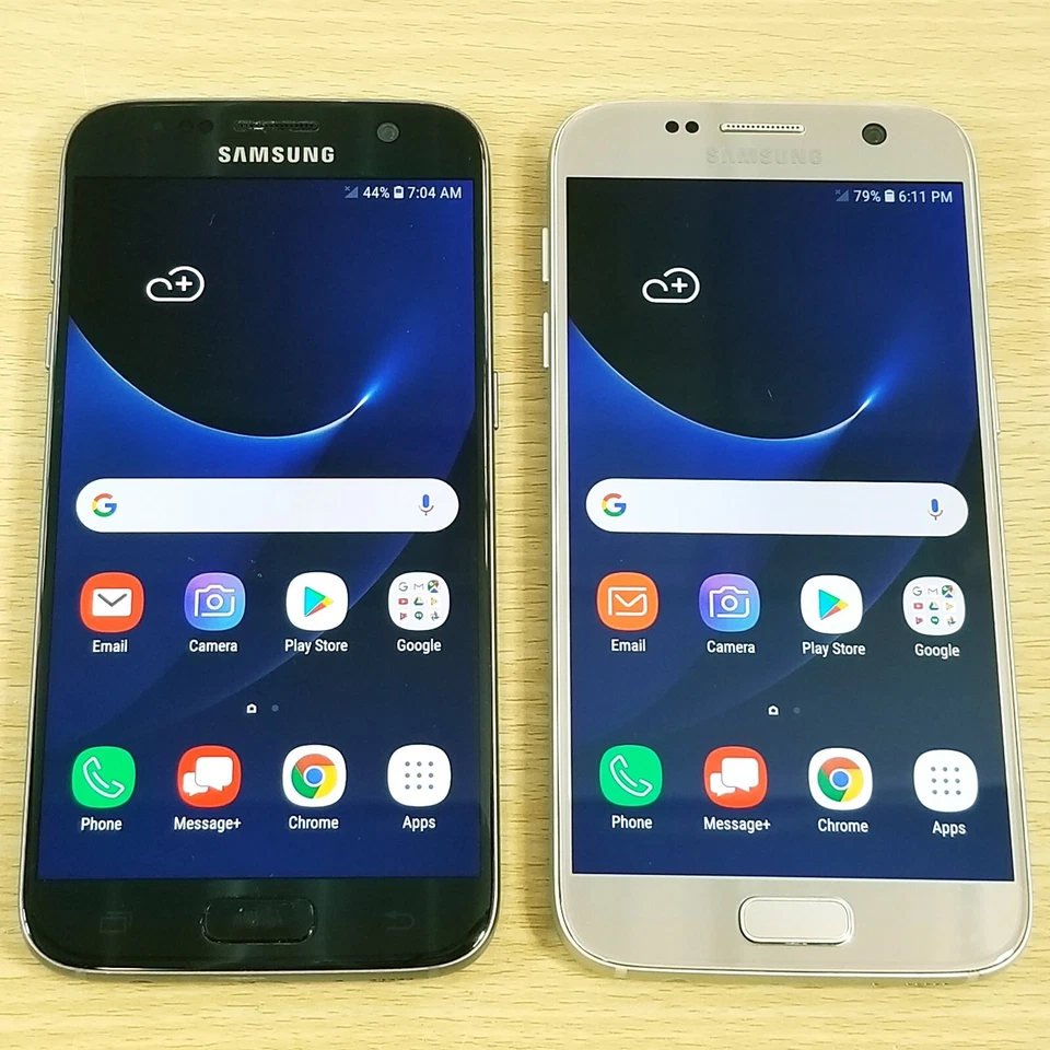 Samsung Galaxy S7 G930 32GB Unlocked Verizon T-Mobile AT&T SmartPhone Open Box - Image 1 of 4