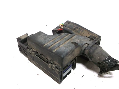 ARNÉS.TAPONES/CABLES/COLAS PARA ORDENADOR MOTOR MERCEDES BENZ GLK350 13-15 Foto 1 de 4