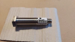 New Balluff BES 516-326-S 4-C Inductive Sensor OEM Made in HUNGARY - Picture 1 of 4