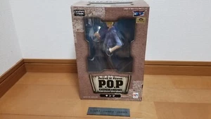 P.O.P Portrait Of Pirates One Piece NEO-4 Sanji Figure Megahouse Japan new gifts - Picture 1 of 10