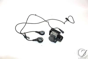 12-16 Harley FLD Switchback Dyna Abs Control Module Pump Sensor Set - Picture 1 of 4