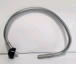 Luz de fibra óptica cuello de cisne Dolan Jenner BGG1823 fibra-Lite 23" - Imagen 1 de 4