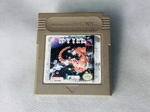 R Type R-Type Nintendo Game Boy Cart Only Video Game Rare Alternative Sticker - Picture 1 of 1