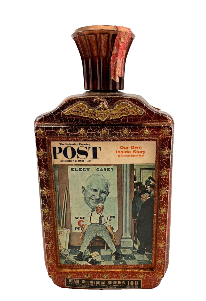 Jim Beam Bicentennial Decanters for sale | eBay Jim Beam Bicentennial Decanters for sale | eBay