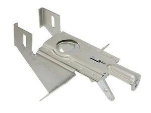 1958-62 Corvette Deck Lid Release Latch Female Assembly - Foto 1 di 3
