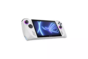 Console portable ROG Ally version Z1 extrême / 16Go / 512Go - Imagen 1 de 11