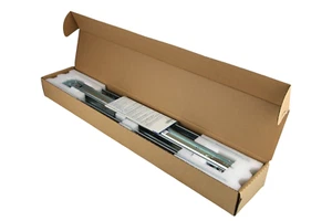 Dell PowerEdge R550 R760 R750XS R7615 R7616 2U Static Rails Kit PF21C - Picture 1 of 2