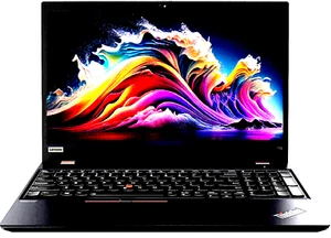 10th Generation Intel® Lenovo FHD Laptop: i5 Quad Core! 16GB Ram-512SSD! Webcam! - Picture 1 of 9