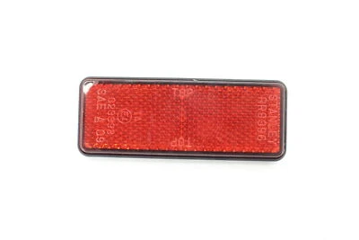 HONDA CB300R FORZA PCX125 PCX150 REAR BACK REFLECTORS REFLECTOR - Image 1 of 2