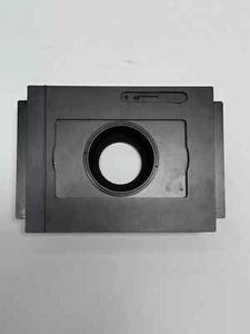Lens Board For Sony E Mount Third-Generation And Later Body To 4*5 Camera - Picture 1 of 4
