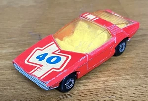 Matchbox Lesney Superfast Vintage 1971 #40 Vauxhall Guildsman Diecast Car 1:64 - Picture 1 of 6