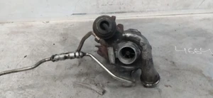 24442214 turbocharger for OPEL ZAFIRA A ELEGANCE 1999 206889 - Imagen 1 de 3