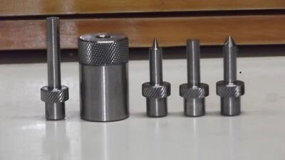 Herramienta de punto hueco "REDISEÑADO" NUEVO Li'l Gizzy 22LR "REDISEÑADO" Foto 1 de 4