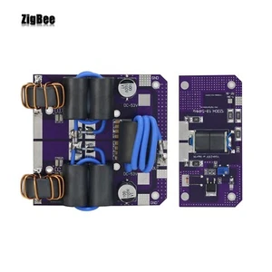 1200 W Endstufe Platine HF Verstärker Kit MRFX1K80H BLF188 Endstufe - Bild 1 von 8