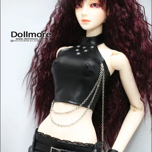 DOLLMORE NEW Model Woman Size - Sexy Tomboy Set - Picture 1 of 8