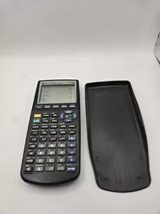 Texas Instruments TI-83 Plus Calcolatrice Grafica Con Cover Funzionante. - Foto 1 di 8