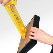 Hot Hang and Level The Picture Hanging Tool hang & level Tool DIY Furniture Eazy