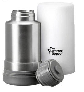 Tommee Tippee Travel Bottle and Food Warmer - Picture 1 of 10