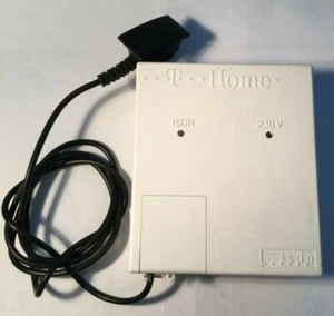 NTBA ▪ ISDN, Telekom, T-Net - Bild 1 von 2