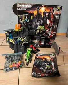 Playmobil Dino Rise 70623 - Bild 1 von 3