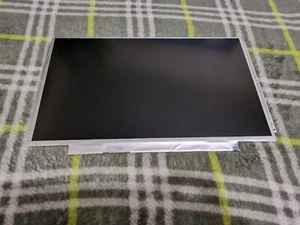 Pantalla de pantalla portátil AU Optronics B133XW03 v.1 13.3"" mate 40 pines 731997-001 - Imagen 1 de 5
