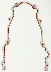 TIMING CASE GASKET for HOLDEN BERLINA VE VT VX VY VZ 5.7L 6.0L LS1 GENIII V8 OHV - Picture 1 of 1