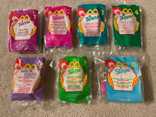 1 NEW McDonalds 1999 Barbie Happy Meal Toy (You Pick the 1 you want)