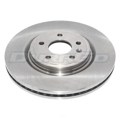 Disc Brake Rotor fits 2011-2019 Lincoln MKT MKS  DURAGO - Image 1 of 2