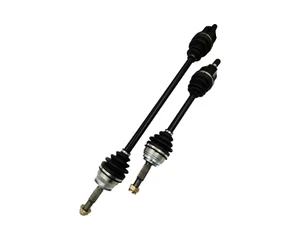 LH+RH CV Joint Drive Shaft for Mitsubishi Colt RG Z27A 1.5L 4G15 2002-2006 - Picture 1 of 1