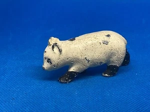 Panda Bear de John Hill (Br 475) J.Hill, Johillco, - Imagen 1 de 7