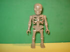 Playmobil Squelette, Crâne, Skeleton, Squelette, Scheletro ¡Condition Neuf