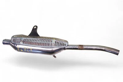 Silenciador Honda CL100 Scrambler *2708 #44  Foto 1 de 4