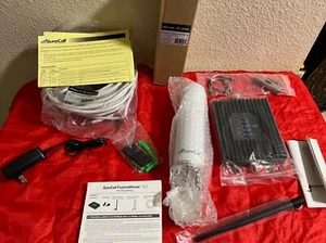 SureCall Fusion4Home OMNI WHIP Most Powerful Cell Phone Booster for Small Homes - Photo 1 sur 11
