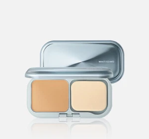New! POLA WHITISSIMO Powder Foundation SPF30 PA+++ Waterproof 14g JAPAN - Picture 1 of 16