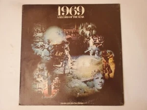 Various Artists - 1969: A Record of the Year (Vinyl Record LP) - Picture 1 of 2