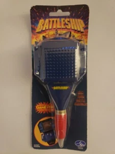 Vtg 2004 NEW Battleship Naval Game Pen RARE Collectible Hasbro Stylus NEW - Picture 1 of 12