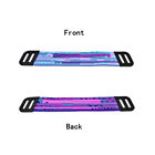 1*Protective Beam Cover for Logitech G733 Gaming Headset Strap Decorative Band